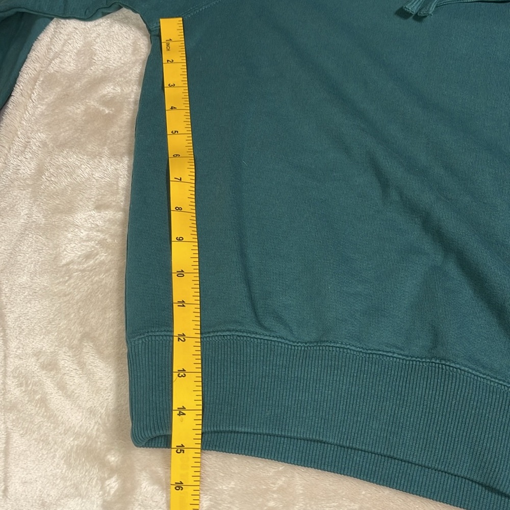 NWT Spiritual Gangster hoodie - Picture 8 of 8